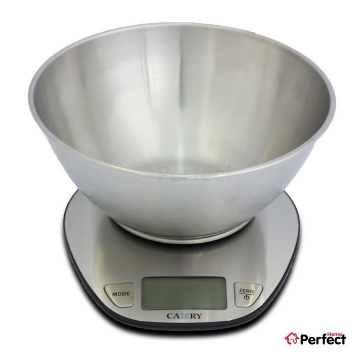 ترازو آشپزخانه کمری مدل 4350 Camry 4350 Kitchen Scale